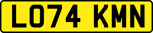 LO74KMN