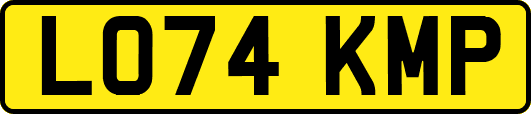 LO74KMP