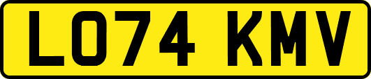 LO74KMV