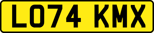 LO74KMX