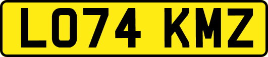 LO74KMZ