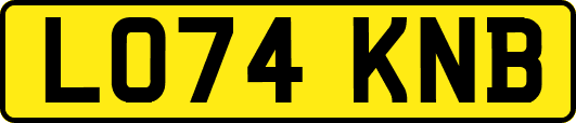 LO74KNB