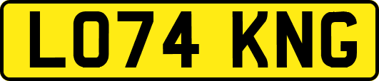 LO74KNG