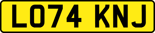 LO74KNJ