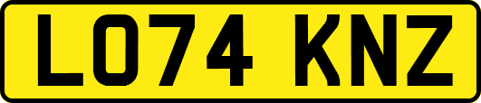 LO74KNZ