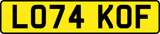 LO74KOF