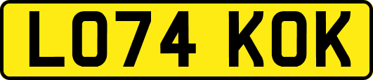 LO74KOK