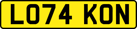 LO74KON