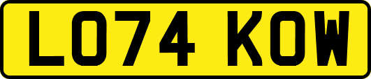 LO74KOW
