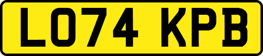 LO74KPB
