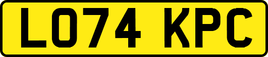 LO74KPC