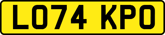 LO74KPO