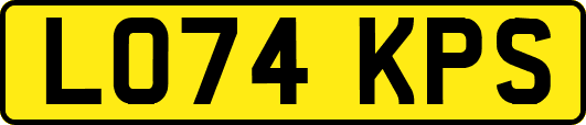 LO74KPS