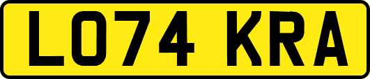 LO74KRA