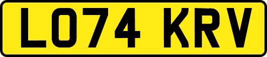 LO74KRV