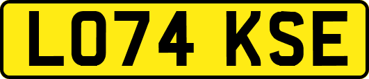 LO74KSE