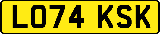 LO74KSK
