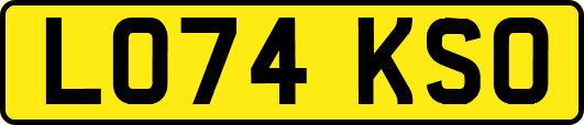 LO74KSO