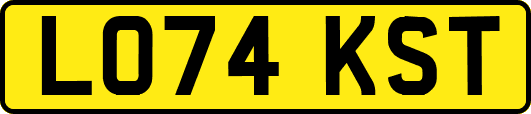 LO74KST