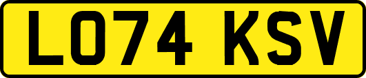 LO74KSV