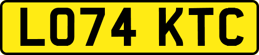 LO74KTC