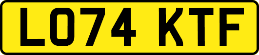 LO74KTF