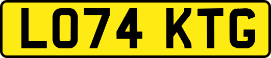 LO74KTG