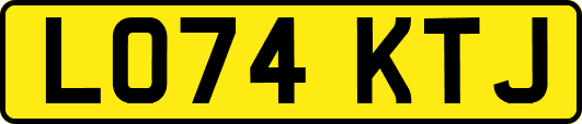 LO74KTJ