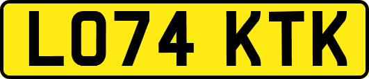 LO74KTK