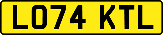 LO74KTL