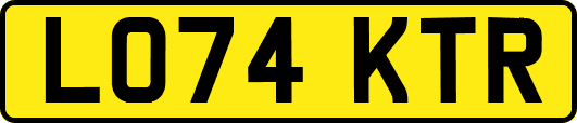LO74KTR
