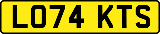 LO74KTS