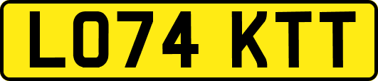 LO74KTT