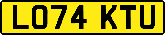 LO74KTU