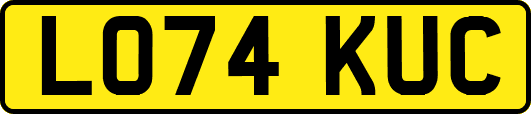 LO74KUC