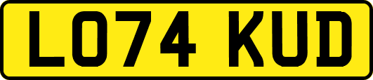 LO74KUD