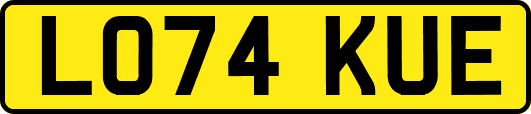 LO74KUE