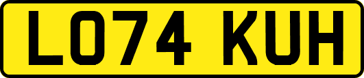 LO74KUH