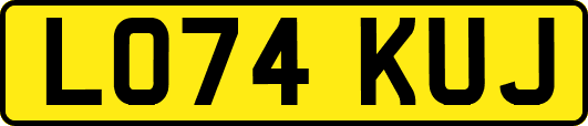 LO74KUJ