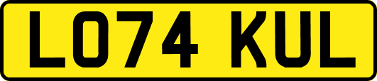 LO74KUL