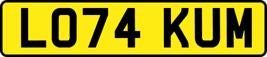 LO74KUM