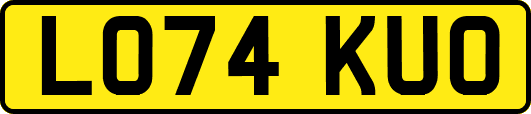LO74KUO