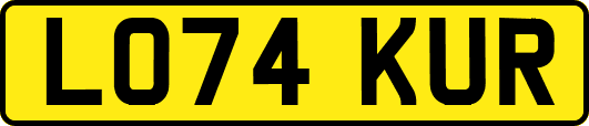 LO74KUR