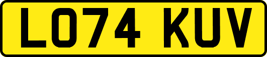 LO74KUV