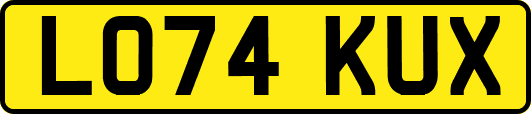 LO74KUX