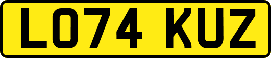 LO74KUZ