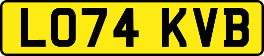 LO74KVB