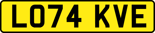 LO74KVE