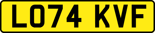 LO74KVF