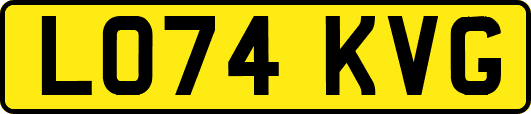 LO74KVG